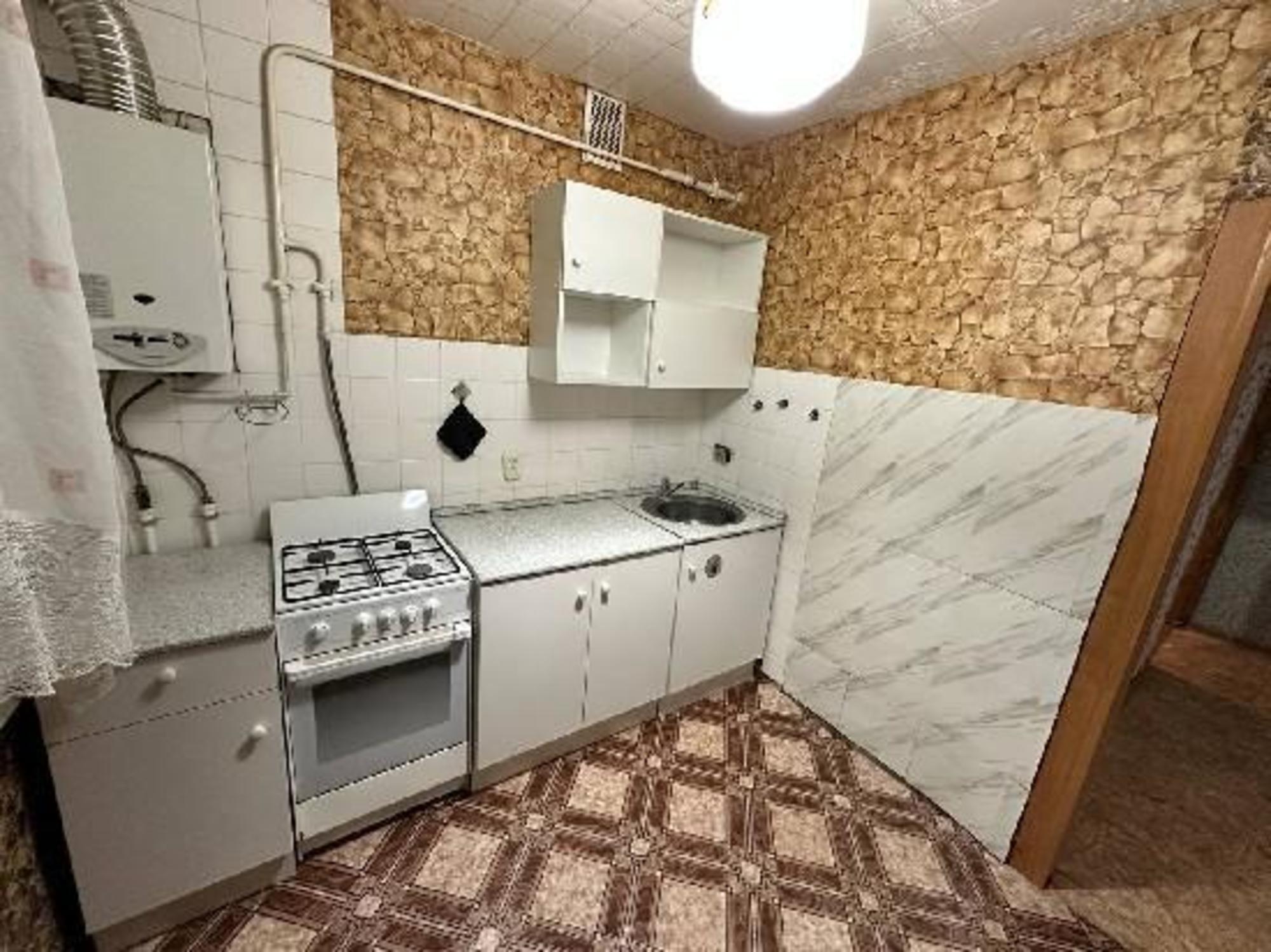 Купить квартиру за 2 530 000 рублей на Мира, 68