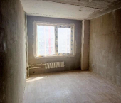 2-комн, 60.2кв м, этаж 14/14 Московский пр-т, 46