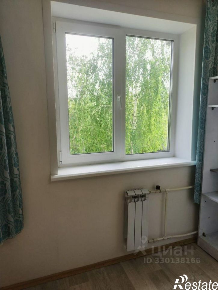 2-комн квартира улица Голосова, 59,  д. 59
