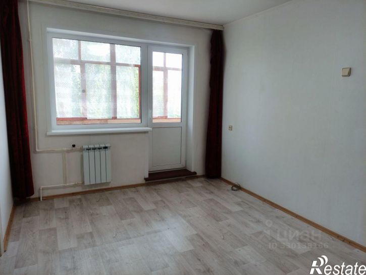 2-комн квартира улица Голосова, 59,  д. 59