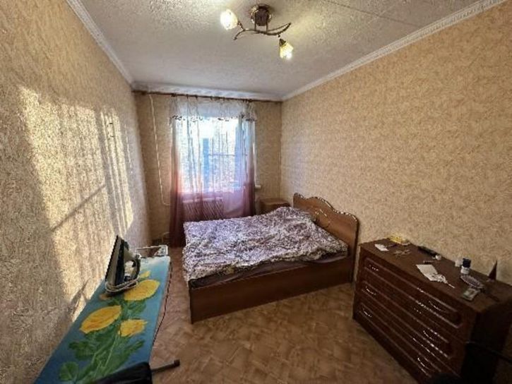 3-комн квартира Карла Маркса, 17