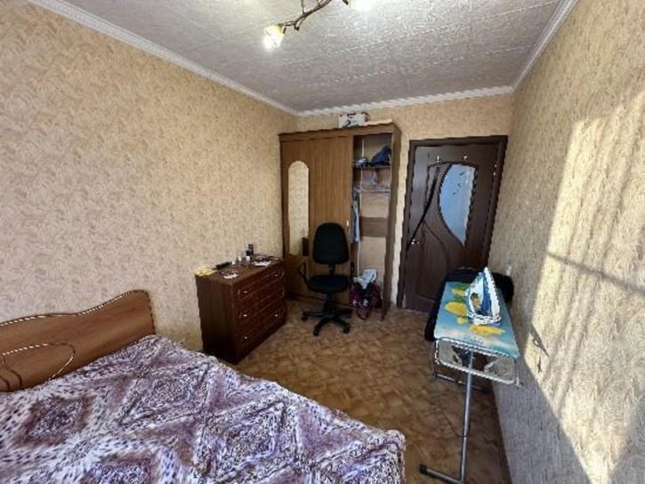 3-комн квартира Карла Маркса, 17