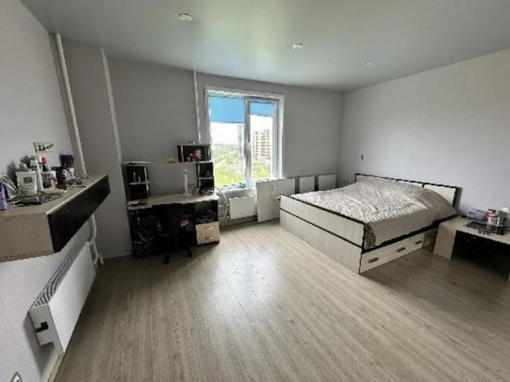 3-комн квартира Оптимистов пр-д, 9