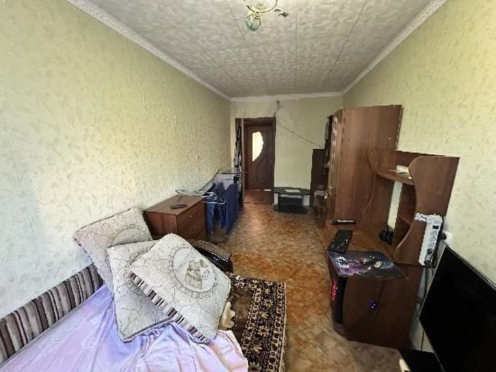 3-комн квартира Карла Маркса, 17