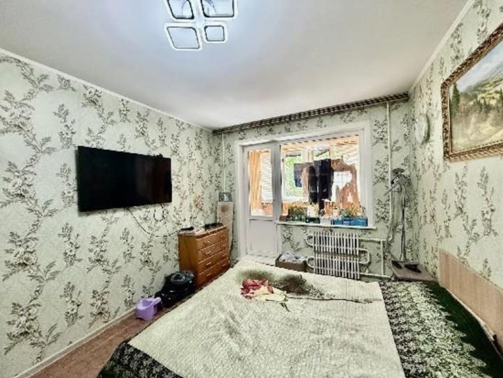 3-комн квартира Автостроителей, 52