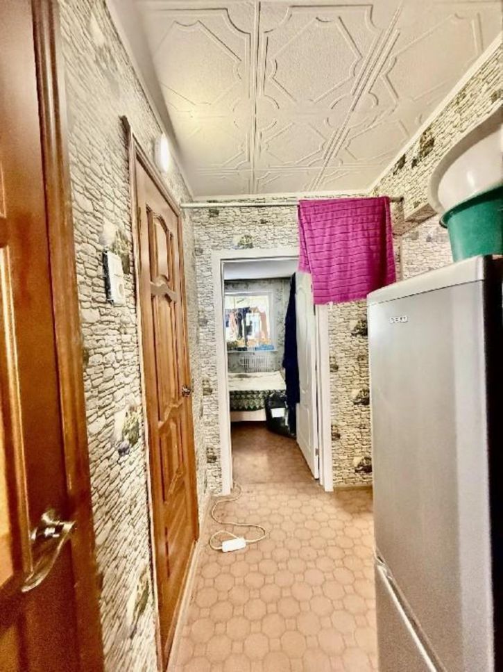 3-комн квартира Автостроителей, 52