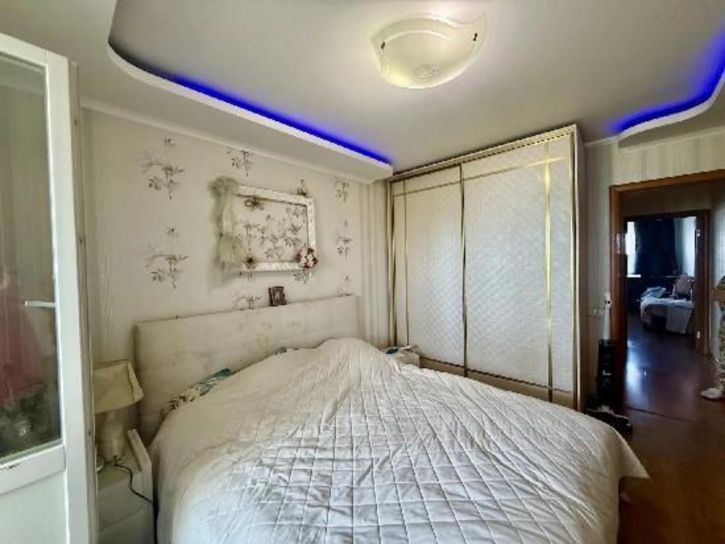 3-комн квартира Южное ш-се, 25