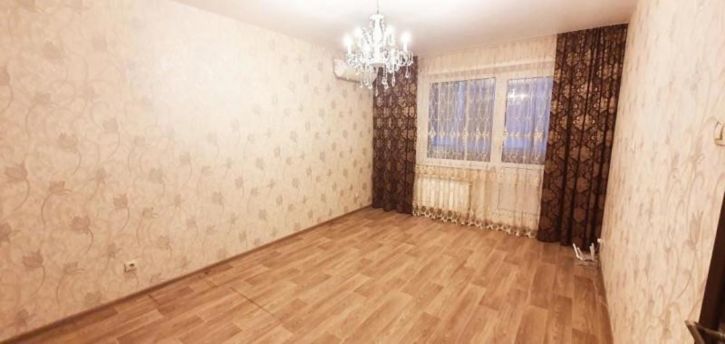 2-комн квартира Октябрьская, 80