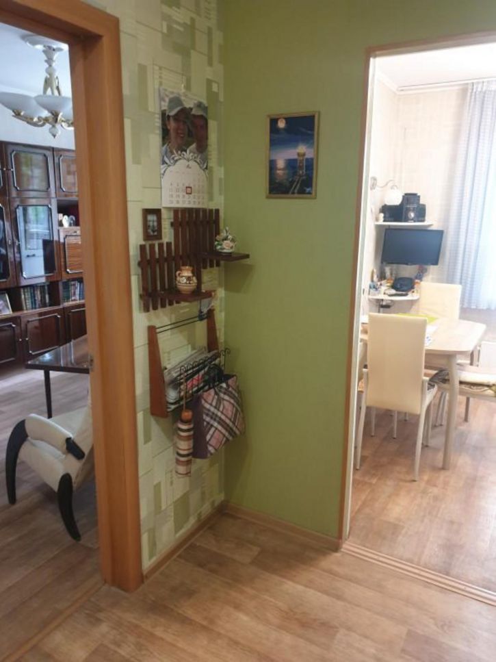 1-комн квартира 40 лет Победы, 108