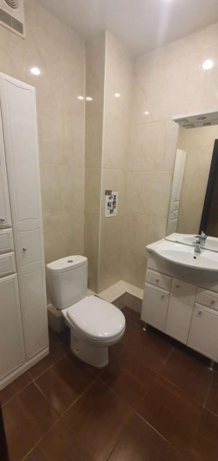 2-комн квартира Октябрьская, 80