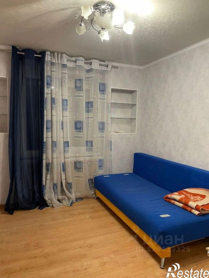 2-комн квартира улица Громовой, 46,  д. 46