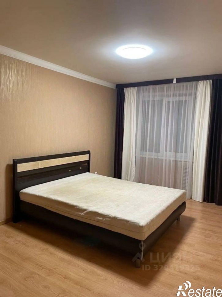 2-комн квартира улица Громовой, 46,  д. 46