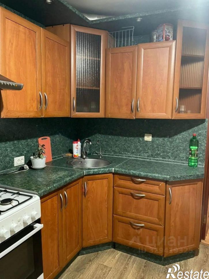 2-комн квартира улица Громовой, 46,  д. 46