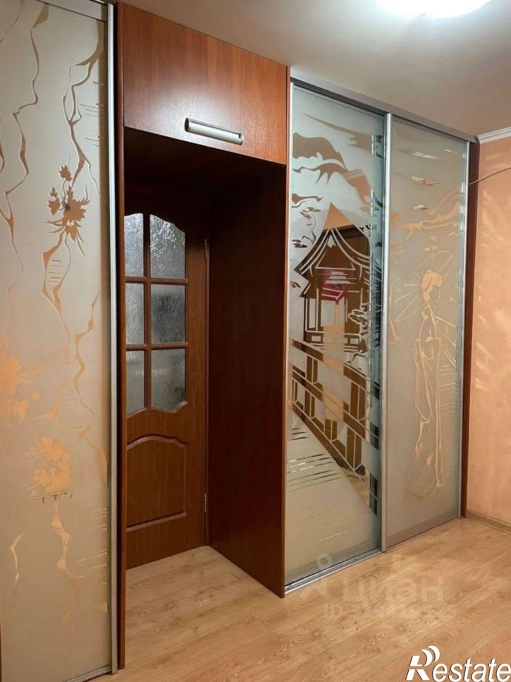 2-комн квартира улица Громовой, 46,  д. 46
