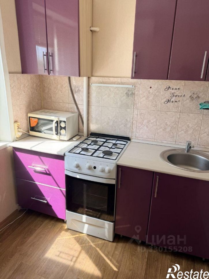 1-комн квартира ул Ленина, 106,  д. 106