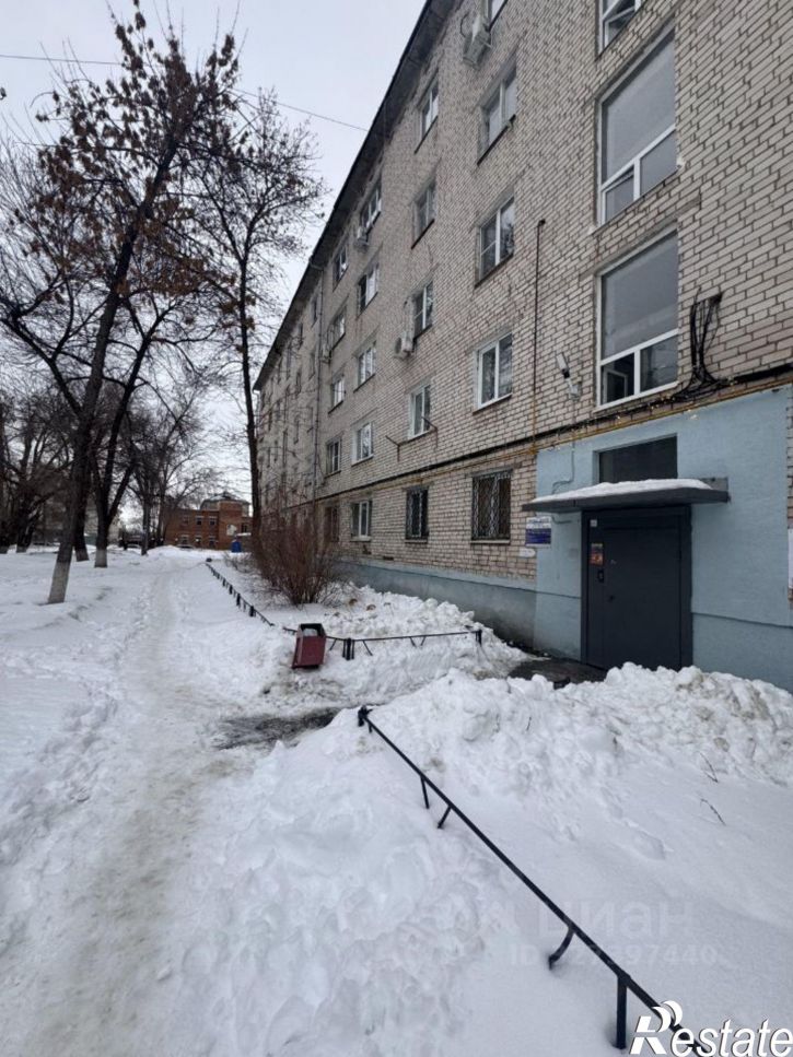 1-комн квартира ул Победы, 23,  д. 23