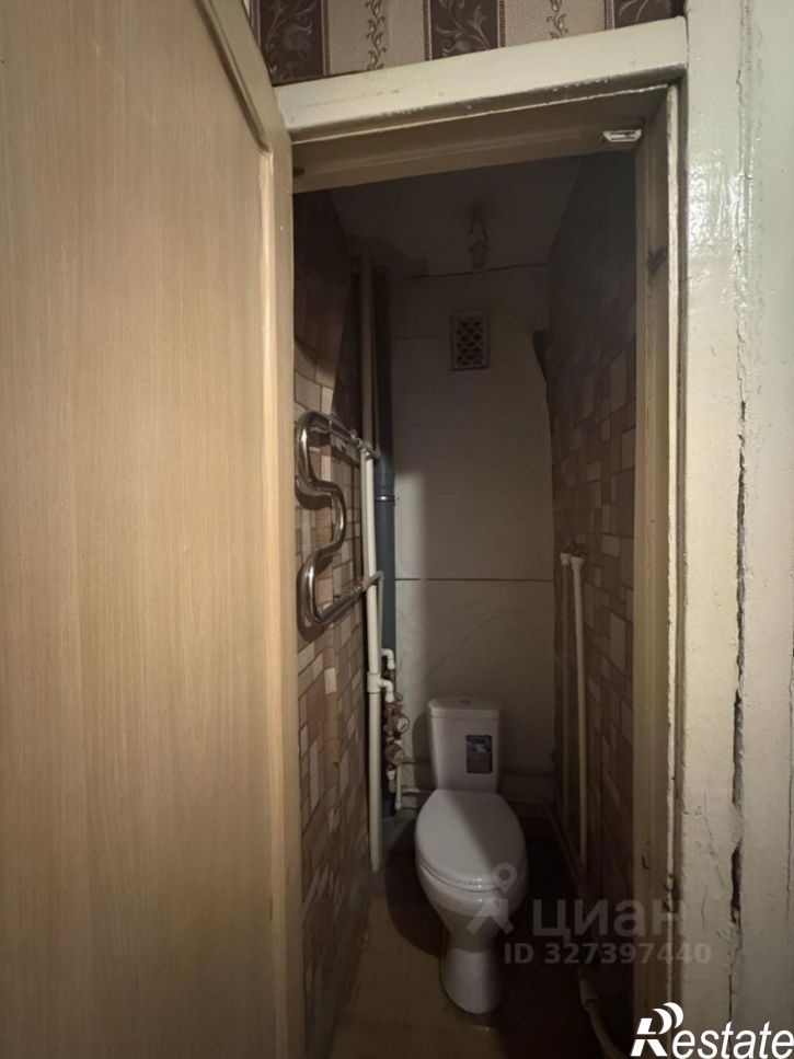 1-комн квартира ул Победы, 23,  д. 23