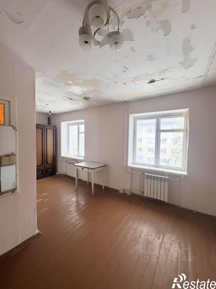 1-комн квартира ул Победы, 23,  д. 23