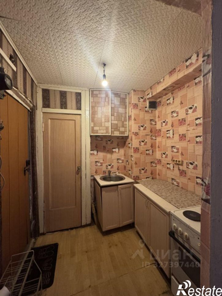 1-комн квартира ул Победы, 23,  д. 23