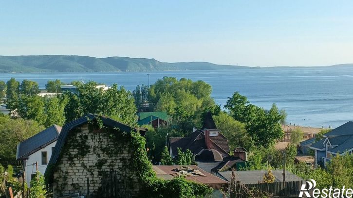 Земельный участок СНТ Парус