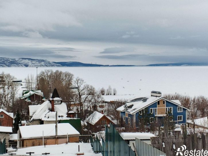 Земельный участок СНТ Парус