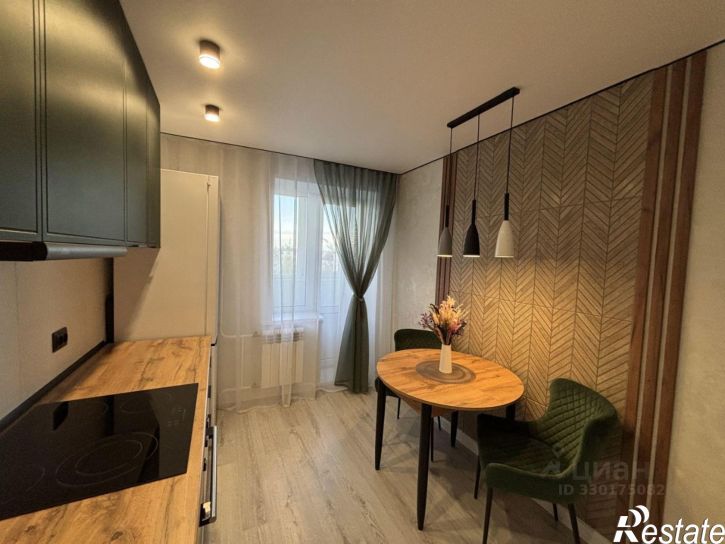 2-комн квартира Автозаводское шоссе, 47,  д. 47