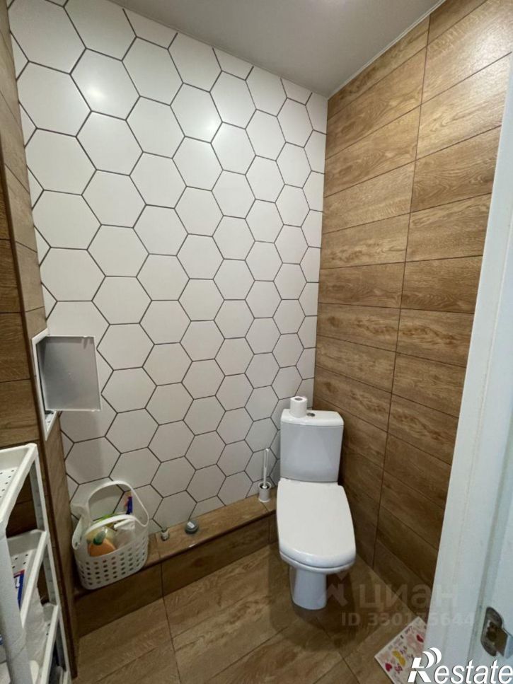 3-комн квартира ул Комсомольская, 80,  д. 80