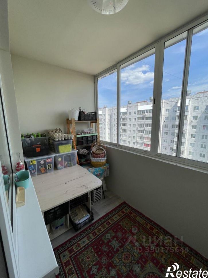 3-комн квартира ул Комсомольская, 80,  д. 80