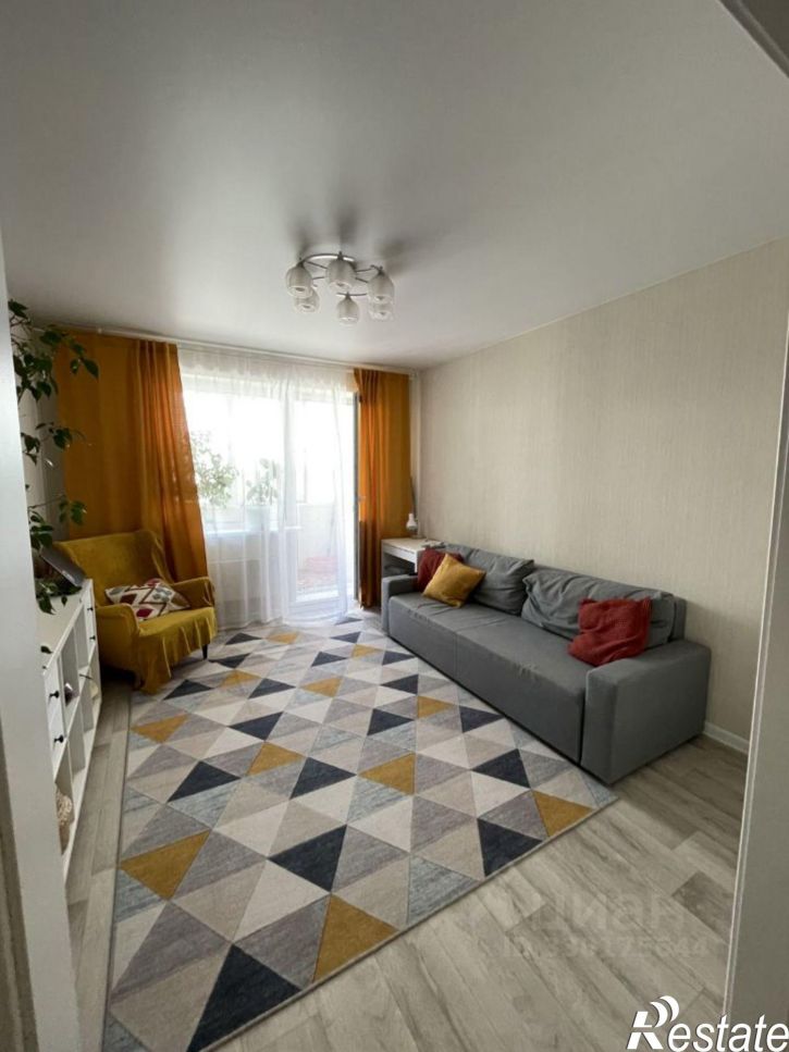 3-комн квартира ул Комсомольская, 80,  д. 80