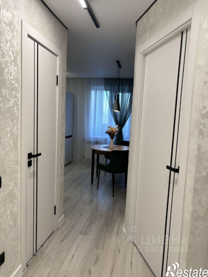 2-комн квартира Автозаводское шоссе, 47,  д. 47