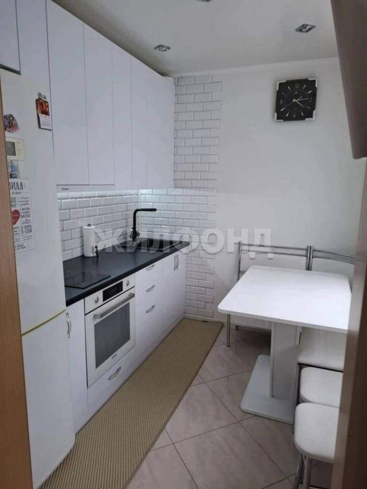3-комн квартира Фрунзе улица, д.37