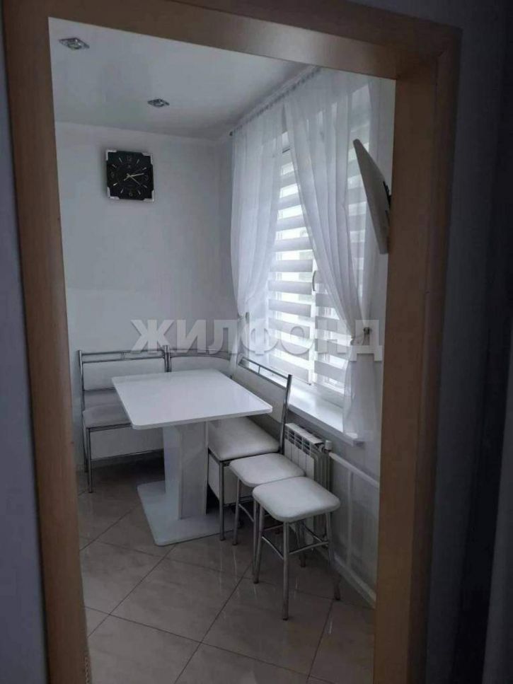 3-комн квартира Фрунзе улица, д.37
