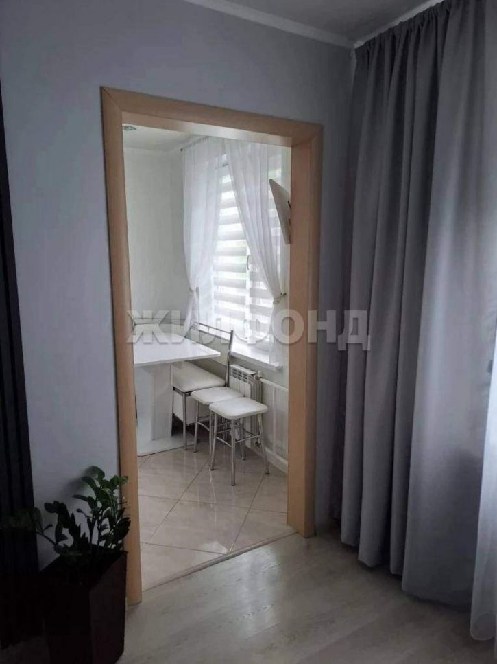 3-комн квартира Фрунзе улица, д.37