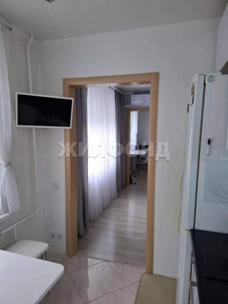 3-комн квартира Фрунзе улица, д.37