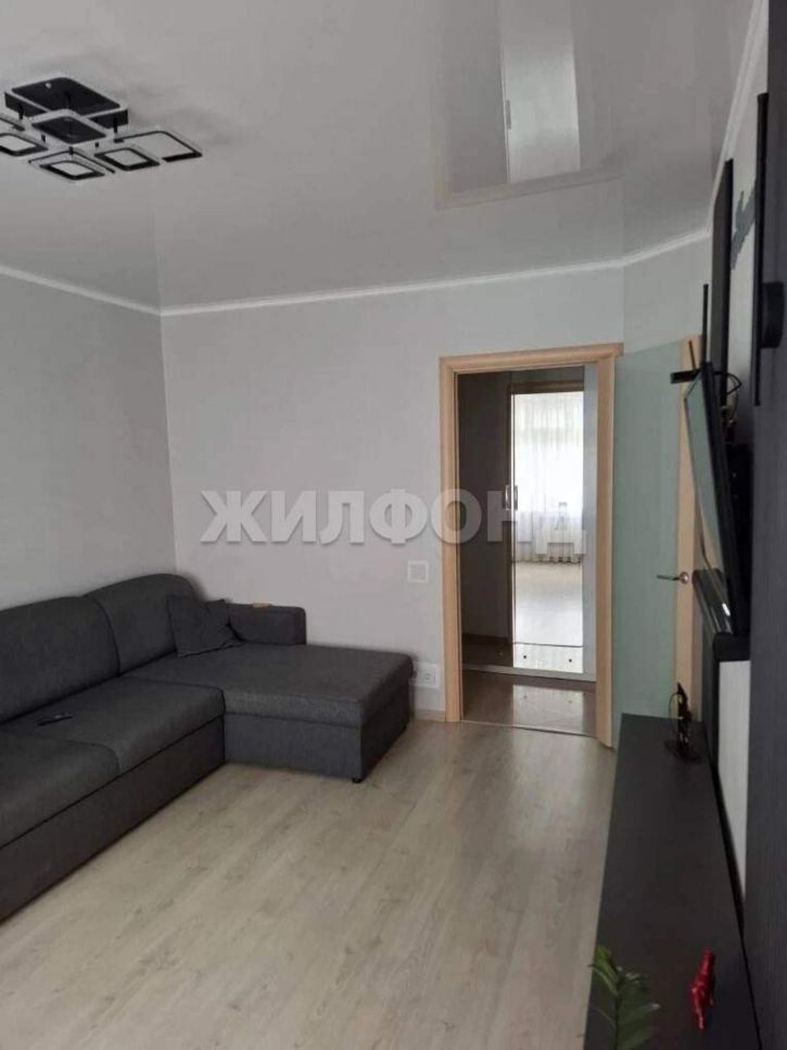 3-комн квартира Фрунзе улица, д.37