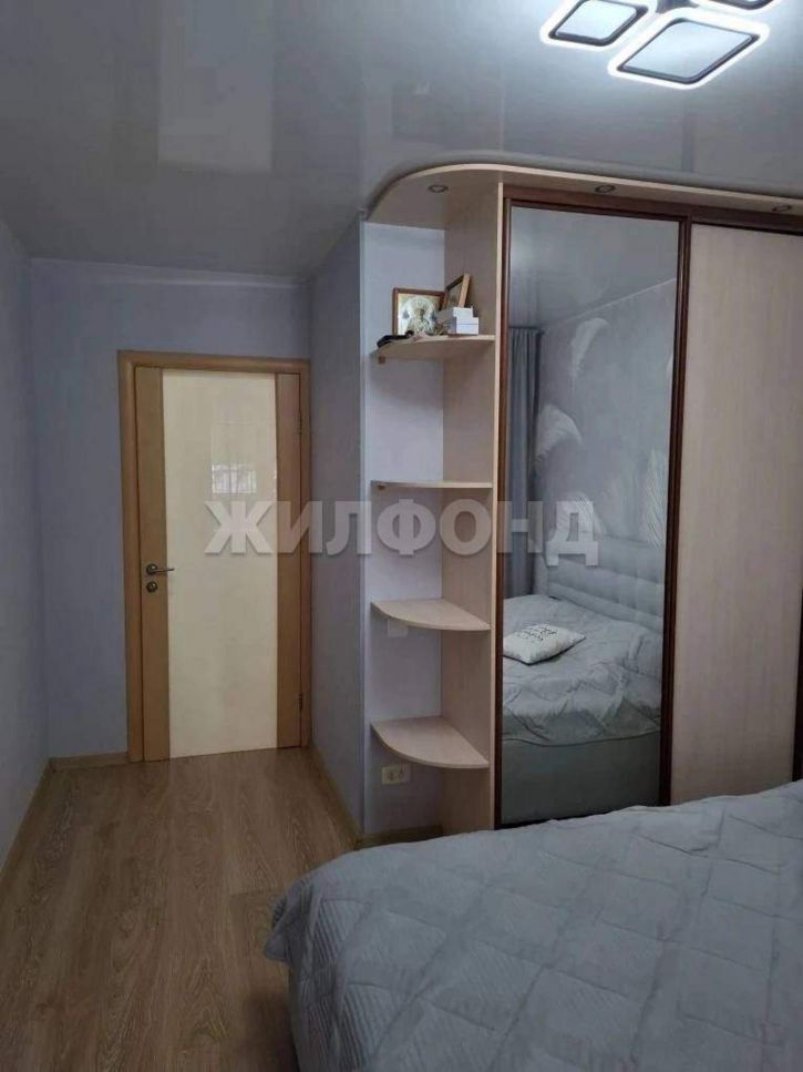 3-комн квартира Фрунзе улица, д.37