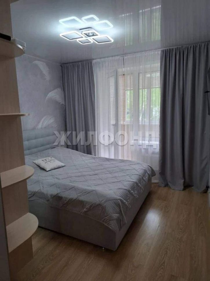 3-комн квартира Фрунзе улица, д.37