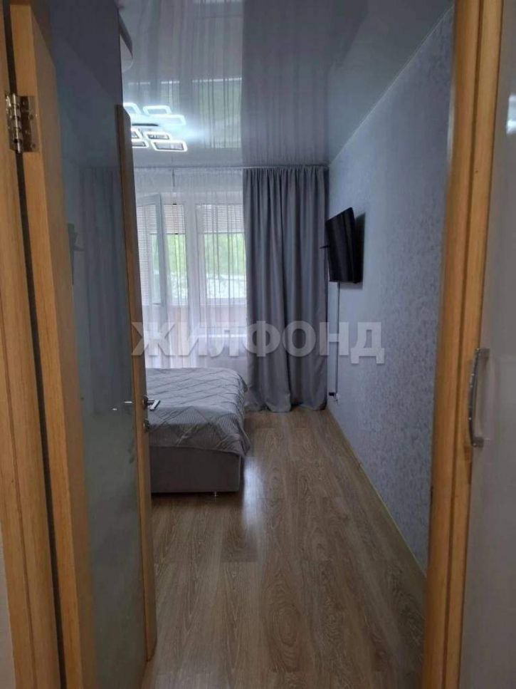 3-комн квартира Фрунзе улица, д.37