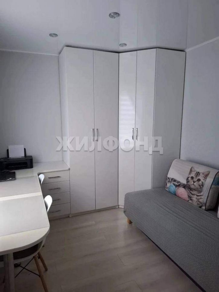 3-комн квартира Фрунзе улица, д.37