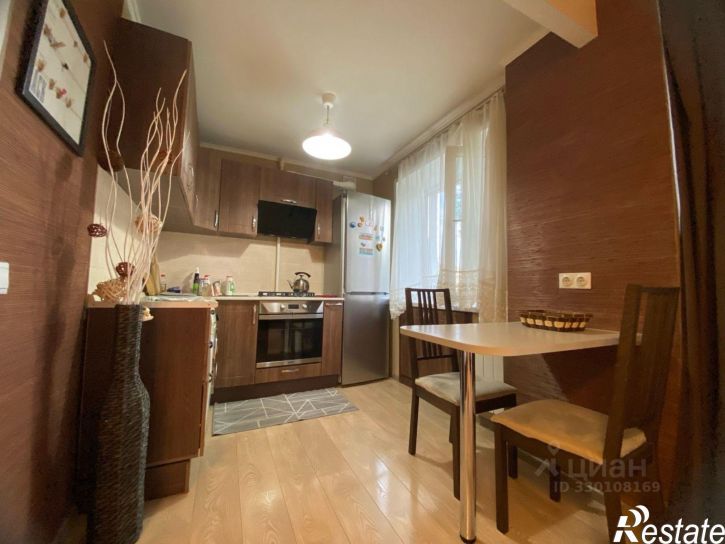 1-комн квартира ул Горького, 46,  д. 46