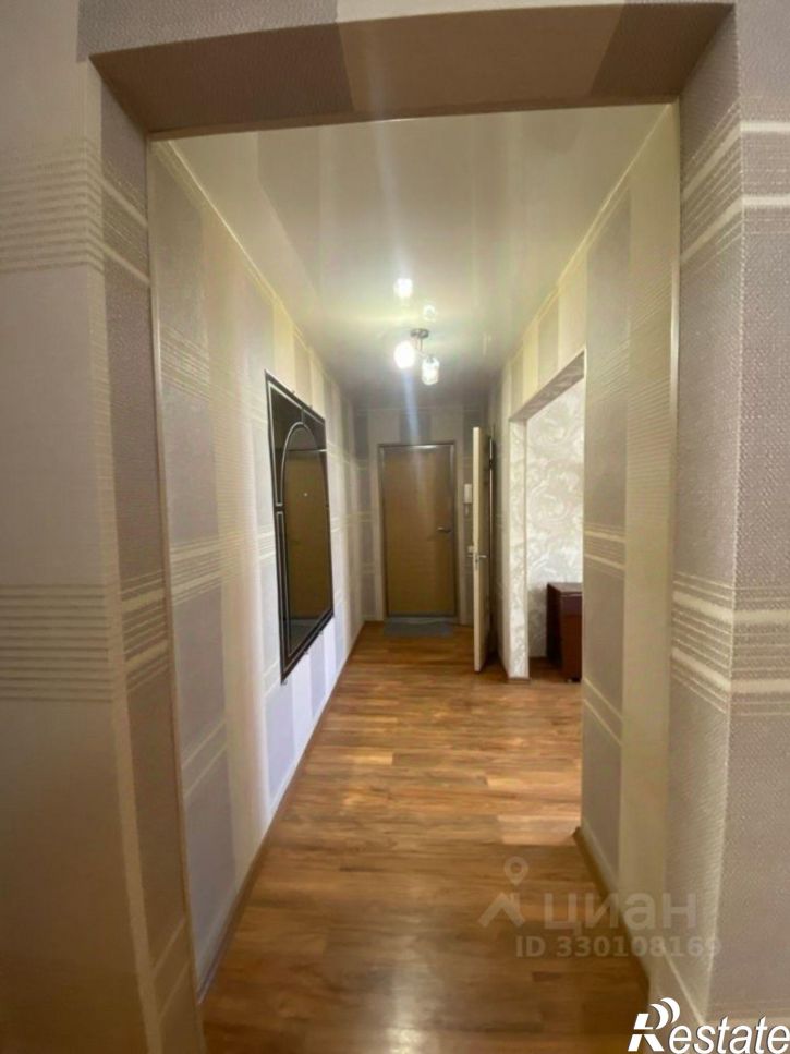 1-комн квартира ул Горького, 46,  д. 46
