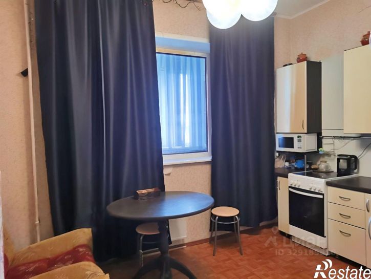 1-комн квартира Автозаводское шоссе, 37,  д. 37