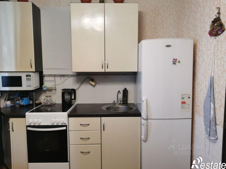 1-комн квартира Автозаводское шоссе, 37,  д. 37
