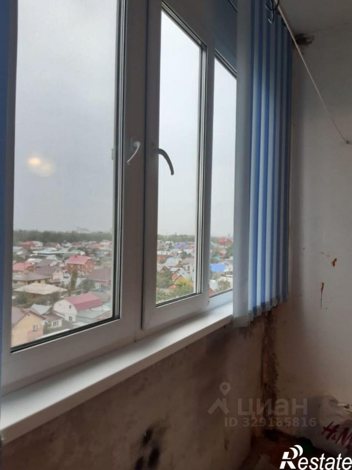 1-комн квартира Автозаводское шоссе, 37,  д. 37
