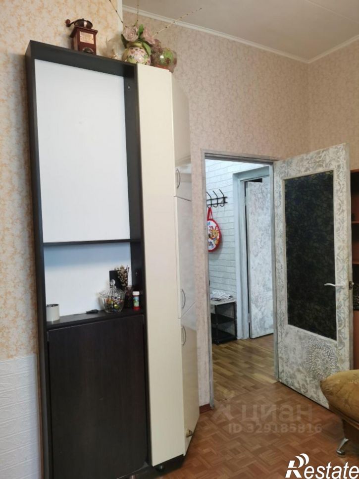 1-комн квартира Автозаводское шоссе, 37,  д. 37
