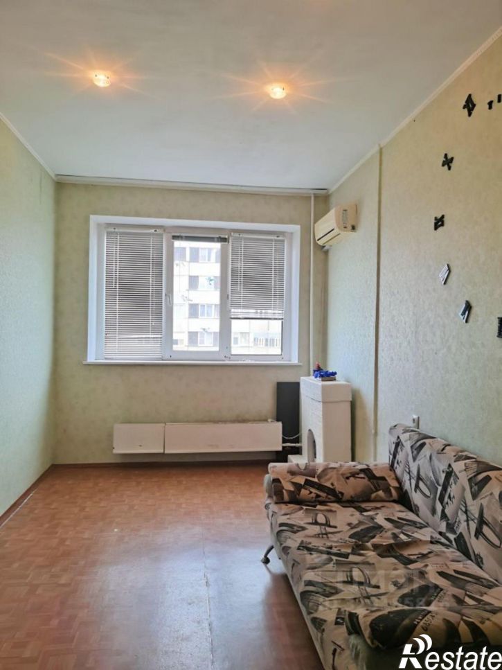 1-комн квартира Автозаводское шоссе, 37,  д. 37