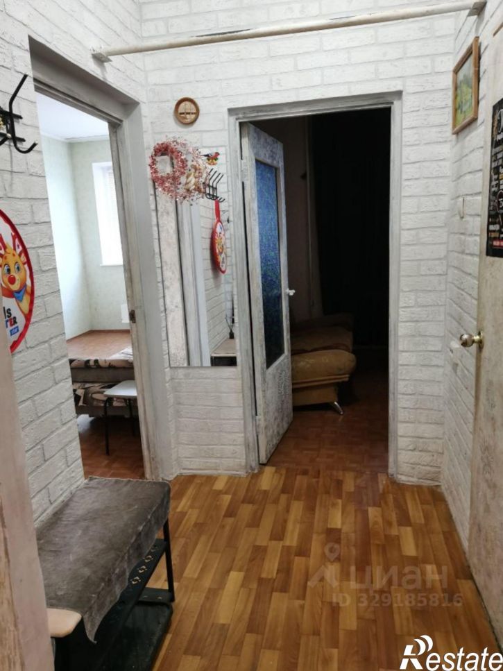 1-комн квартира Автозаводское шоссе, 37,  д. 37