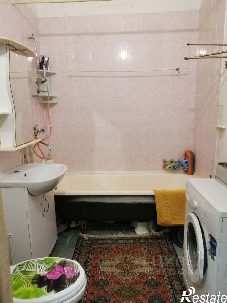 1-комн квартира Автозаводское шоссе, 37,  д. 37