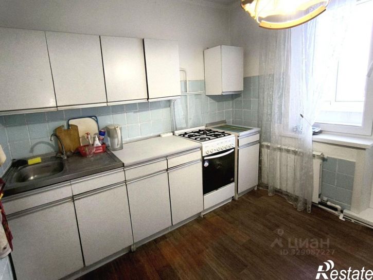 Комната ул Мурысева, 48,  д. 48