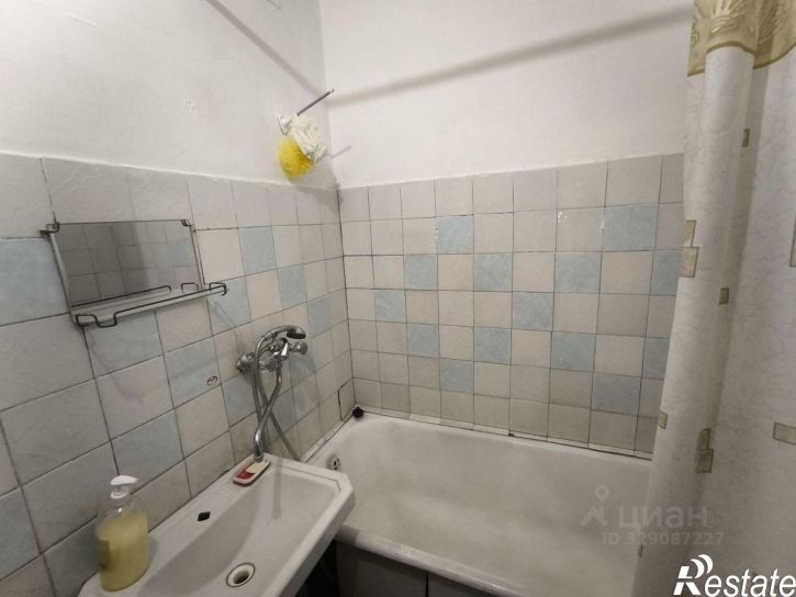 Комната ул Мурысева, 48,  д. 48